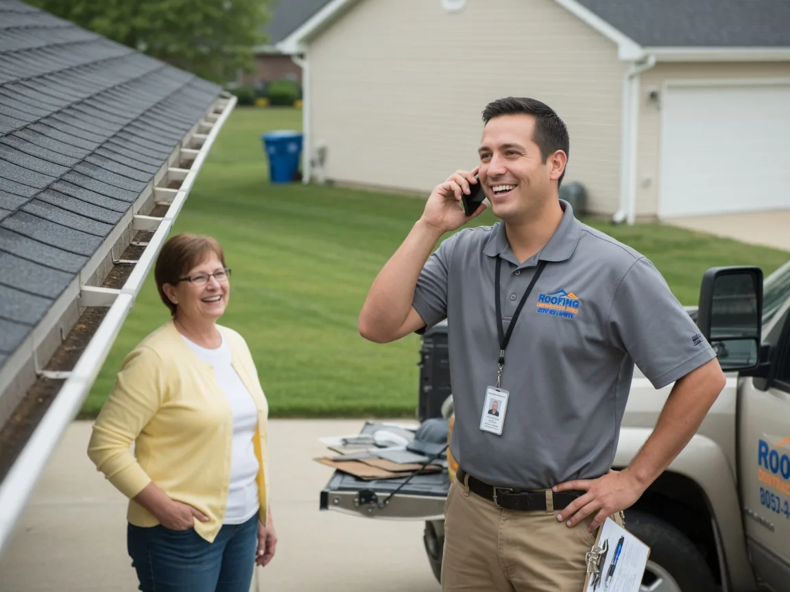 Local Roofing Contractors Almond, WI FAQs